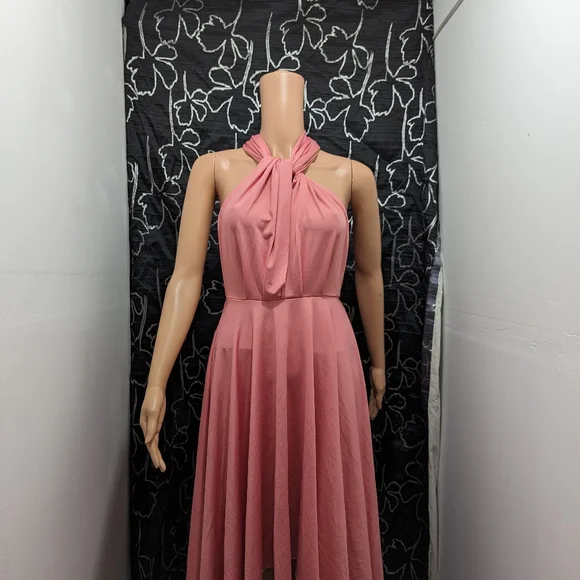 INFINITY DRESS - Picture 4 of 7